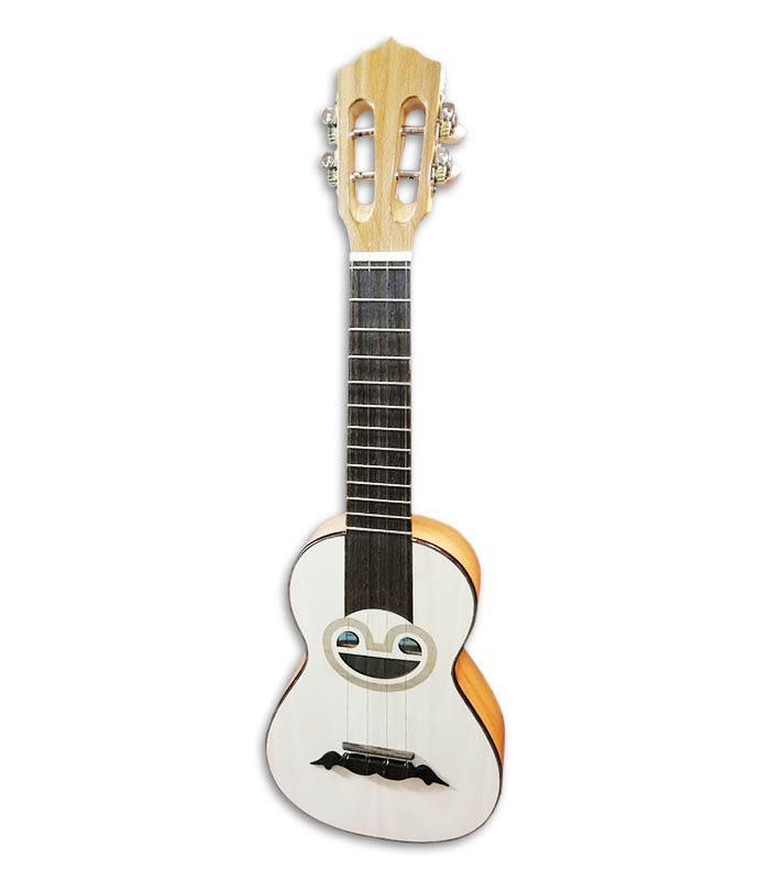 cavaquinho artimusica cv11c simples boca raia